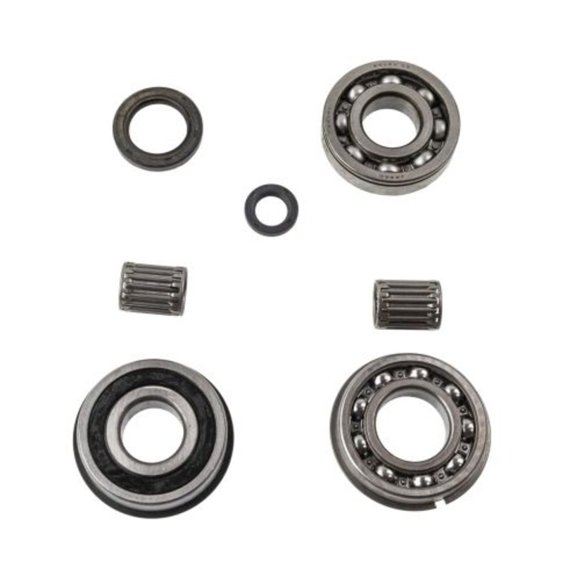 BK102B Manual Transmission Bearing and Seal Overhaul Kit