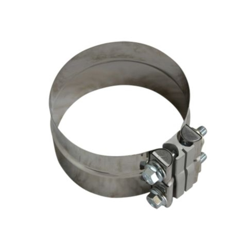 DN X007785 Exhaust Clamp