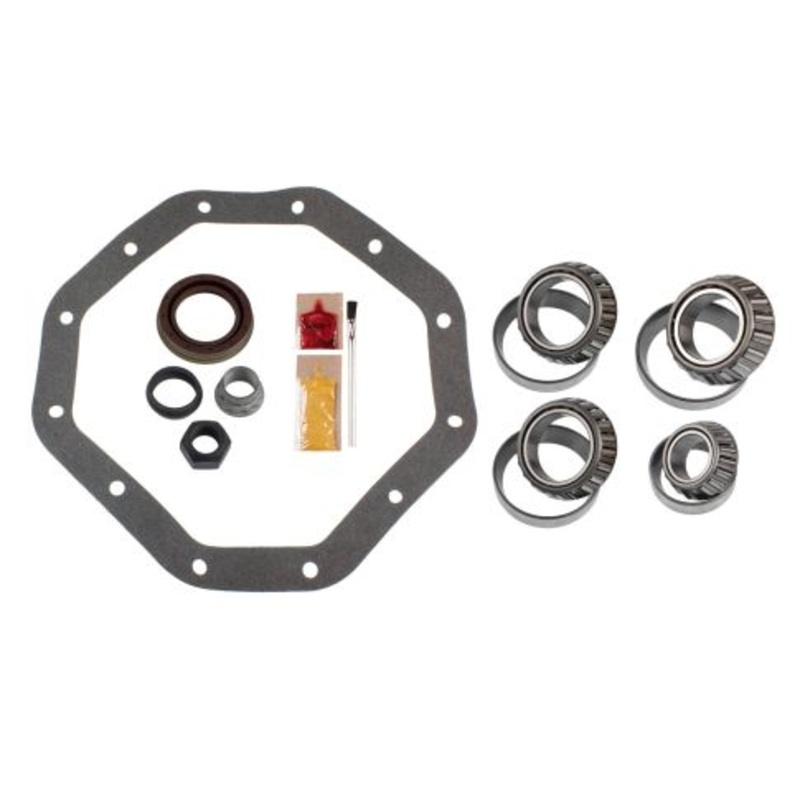 DRK-366 Differential Bearing Kit