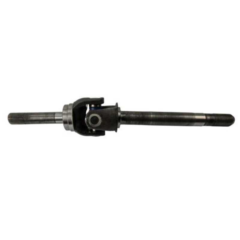 F81Z3220BA Bolt Pattern Spline Drive Axle Shaft Assembly for