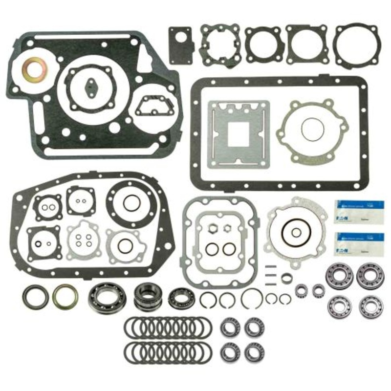 FULK3343 Manual Transmission Assembly Overhaul Kit