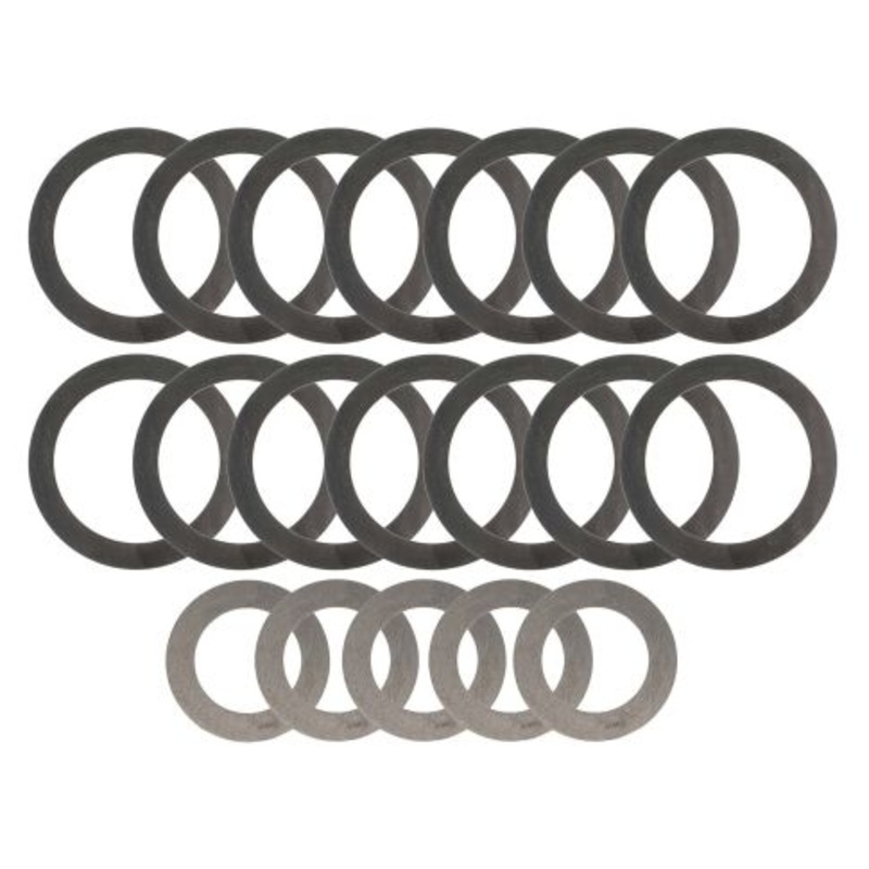 GM12TMSK Differential Carrier Shim Kit