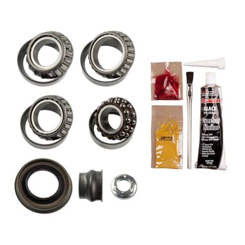 R35RJL Differential Bearing Kit