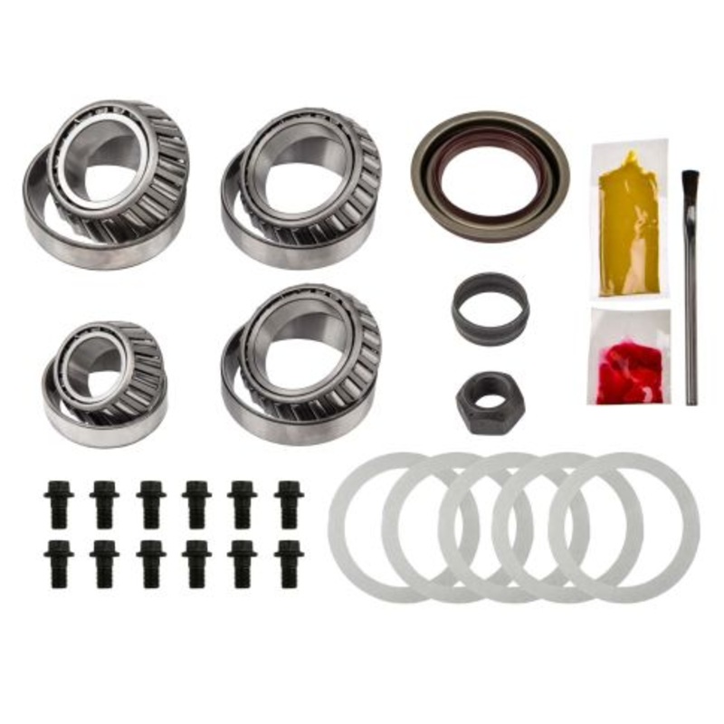 R9.25RZFMK Differential Bearing Kit