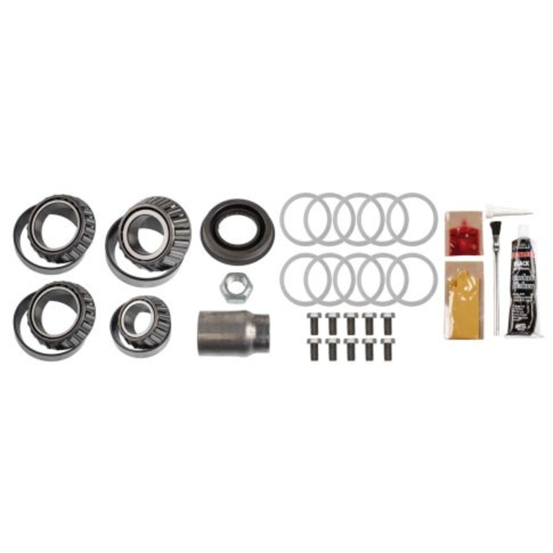RA28RHDMKT Differential Bearing Kit
