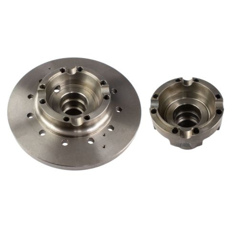 SP493205C91 Differential Carrier