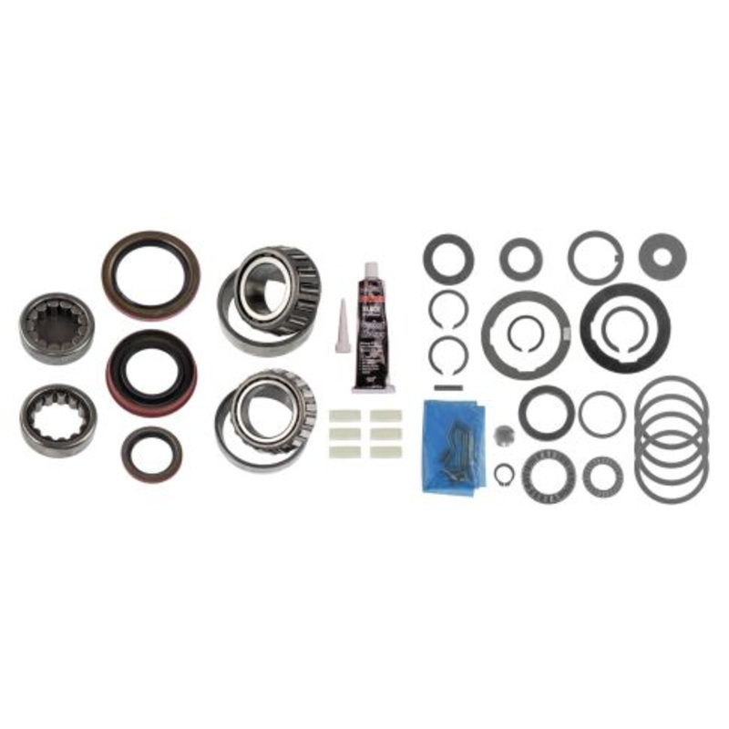T5RS Manual Transmission Bearing and Seal Overhaul Kit
