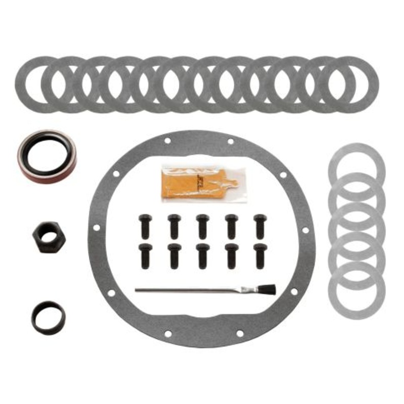 111K Differential Gear Install Kit