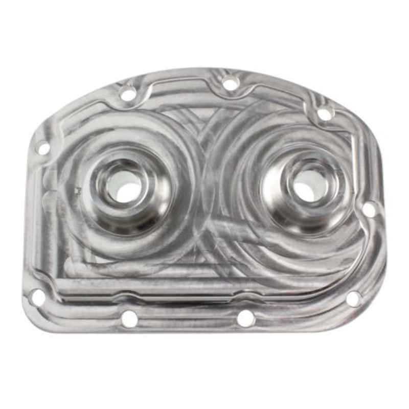 1304097005 Manual Transmission Cover