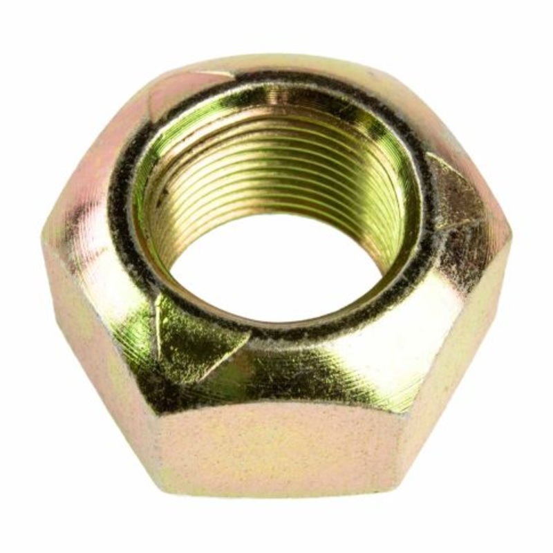 1507 Differential Pinion Shaft Nut