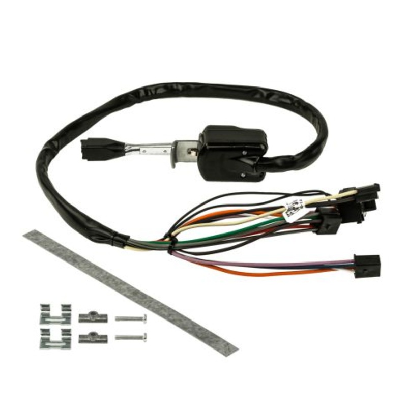 16-03827 Turn Signal Switch