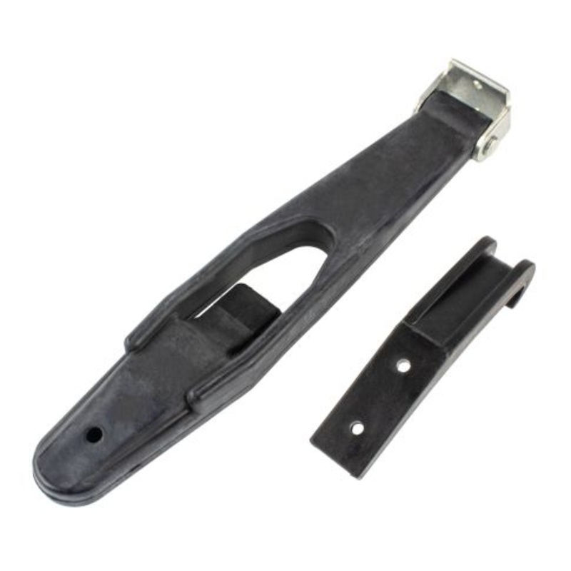 17-12348-000 Hood Latch Assembly