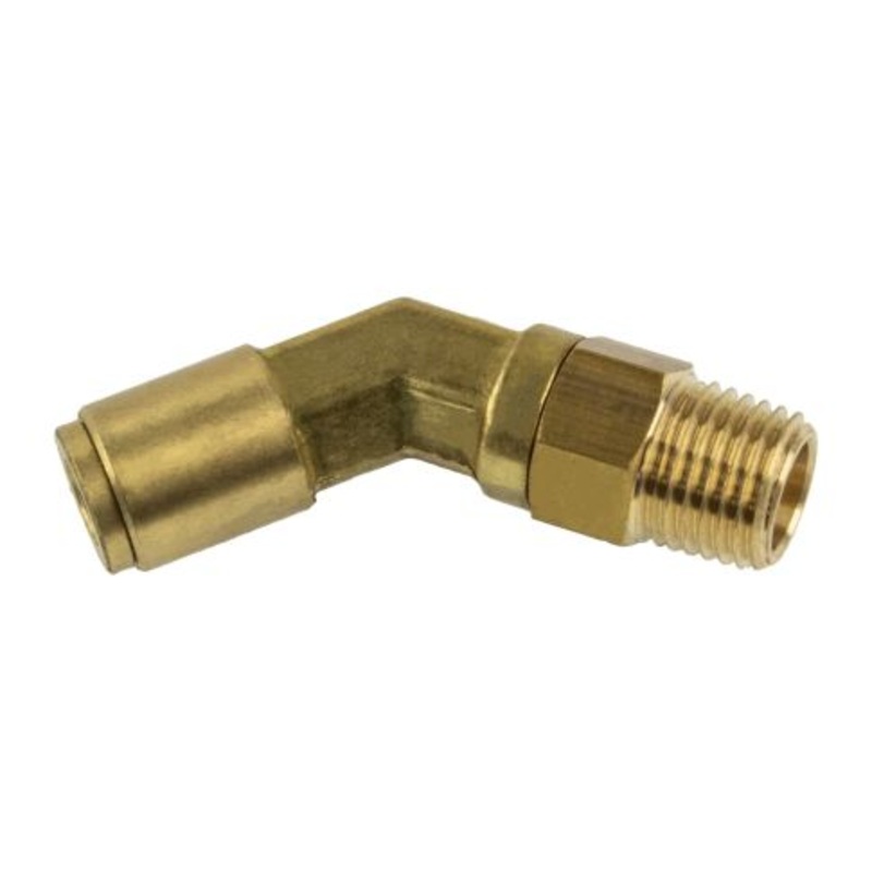 179PMT-4-4 Air Brake Air Line Elbow