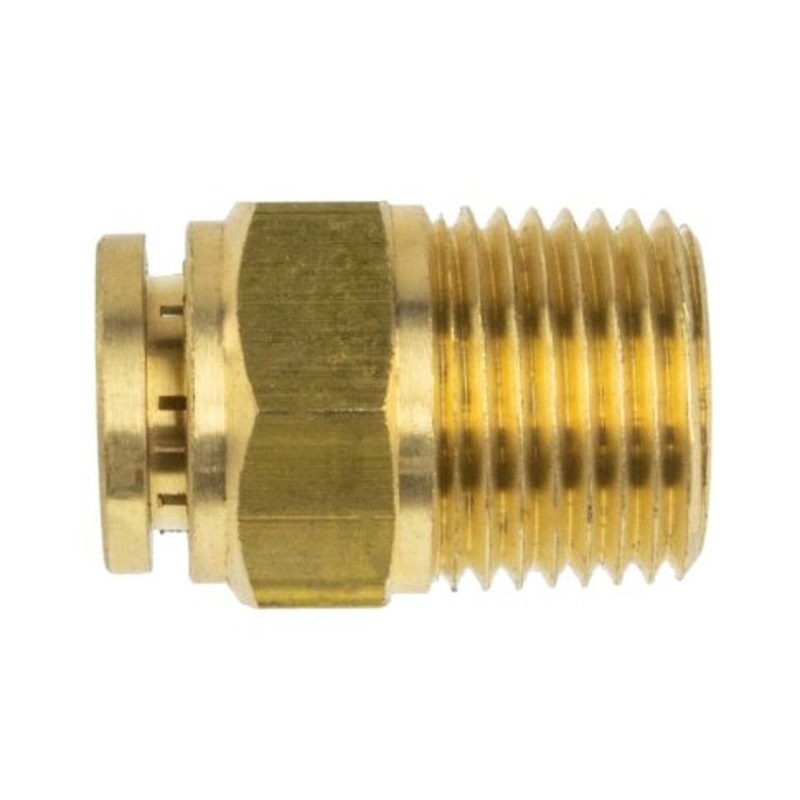 1868X8X8 Air Brake Air Line Connector Fitting