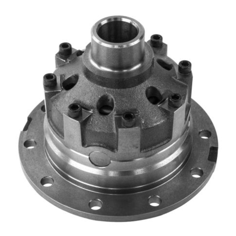 187S16D Differential Carrier