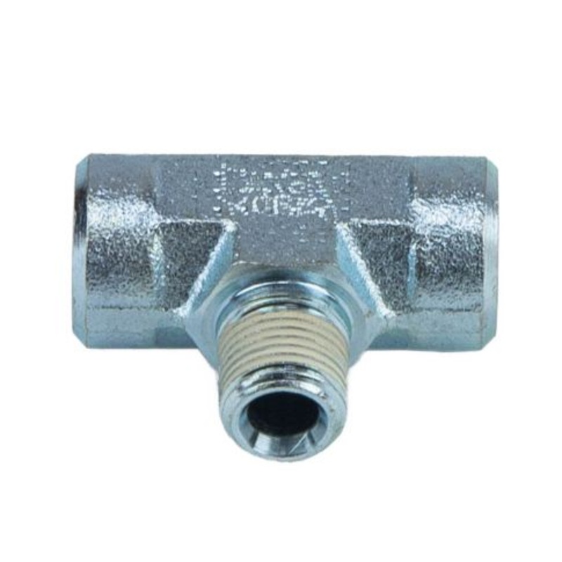 21086 Air Brake Air Line Tee