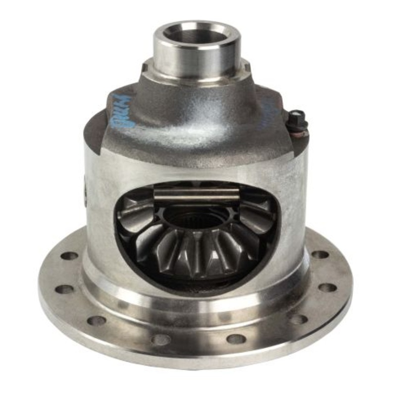 22943115 Differential Carrier