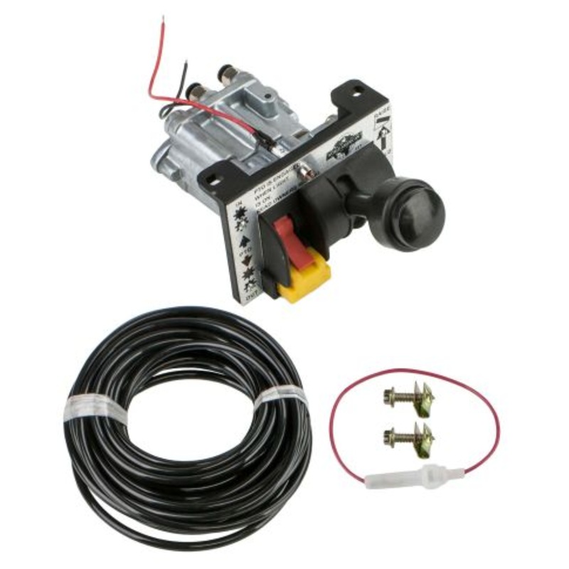 328388-75X Power Take Off (PTO) Control Module