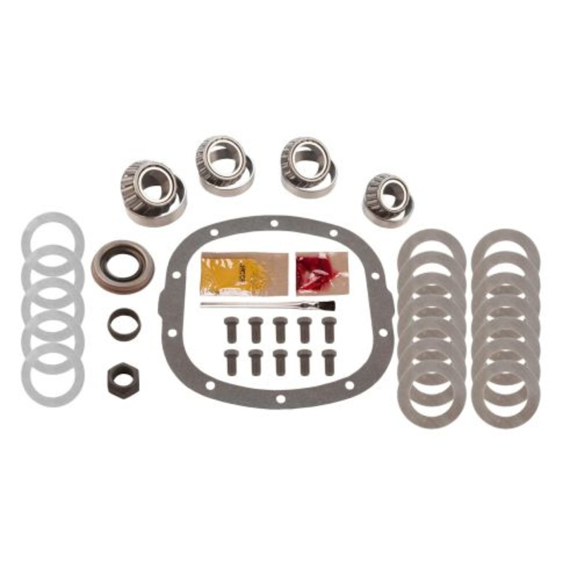 332K Differential Bearing Kit