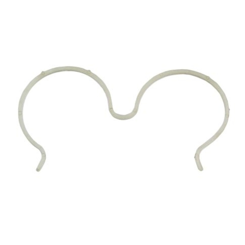 3912883169 PUMP NYLON BACKUP SEAL