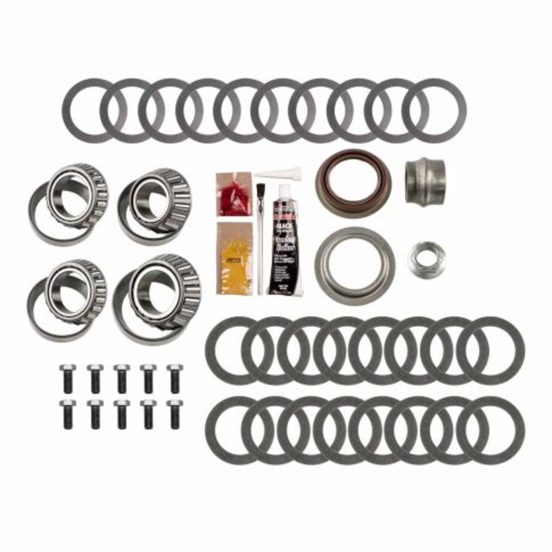 391K Differential Bearing Kit