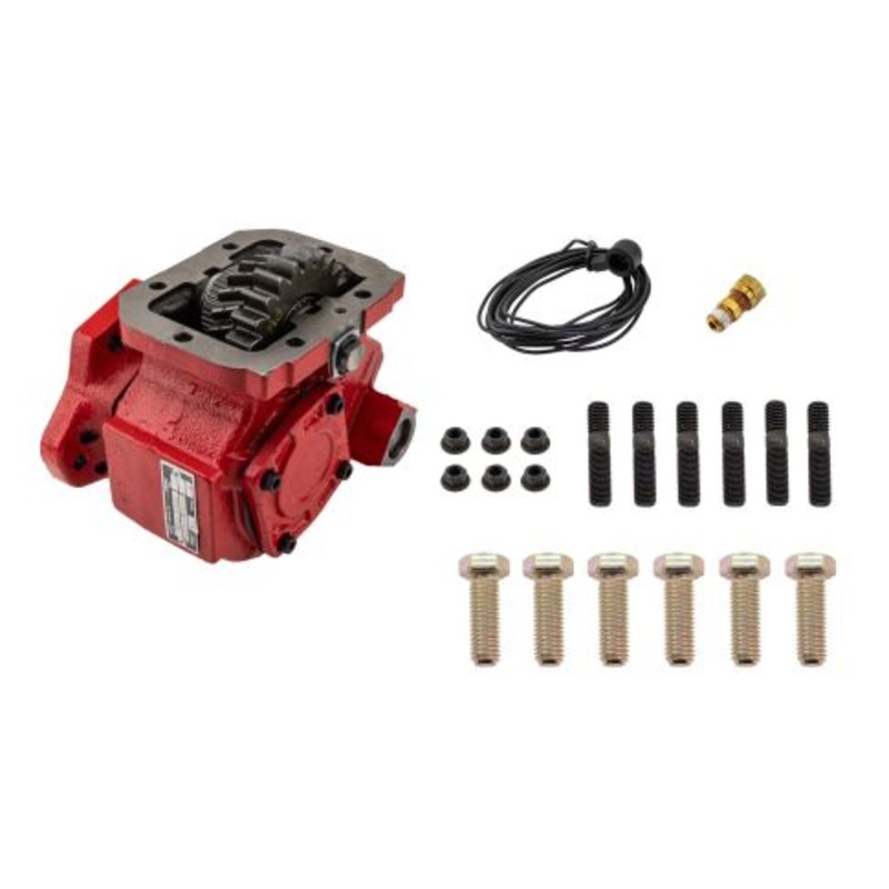 442KHAHX-V5AK Power Take Off (PTO) Assembly