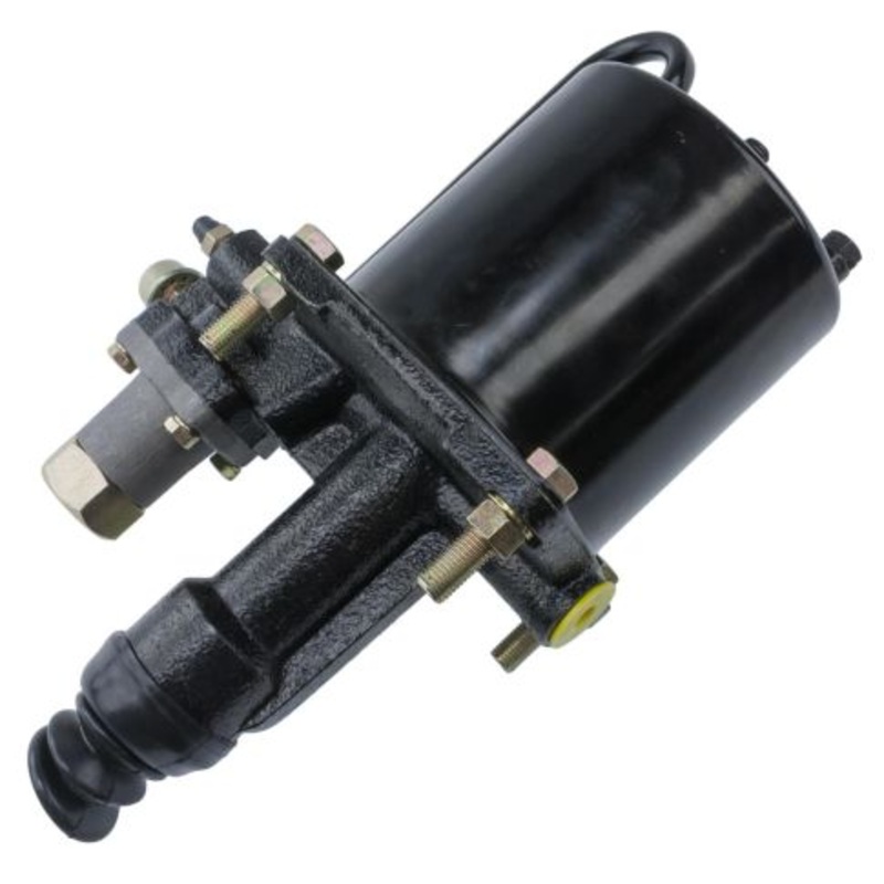 64201608 Clutch Servo