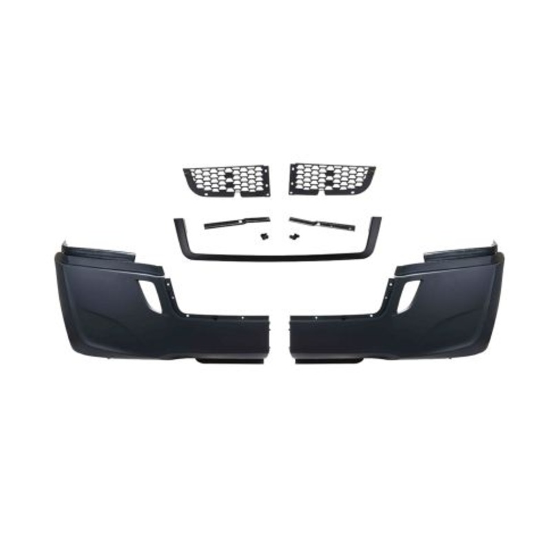 A21-28979-037 Bumper Cover