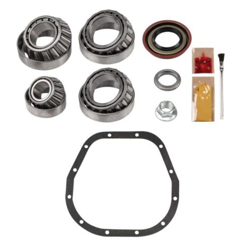 BK F10.5-C Differential Bearing Kit
