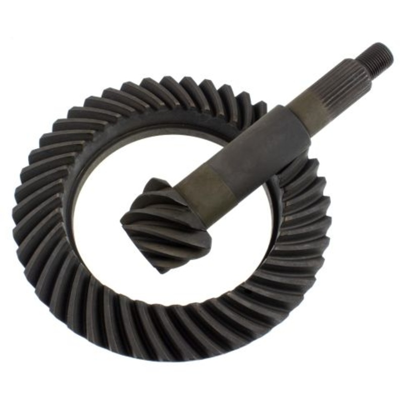 D60-538F 5.38 Ratio Dana 60 Reverse For 9.75 (10)