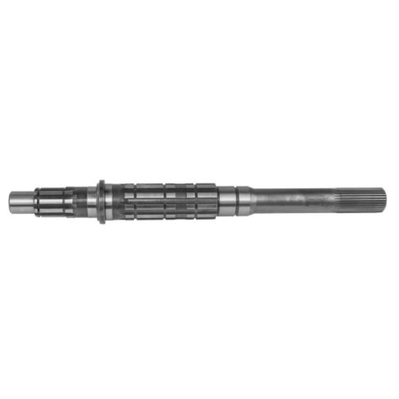 ECTZ7061E Manual Transmission Main Shaft