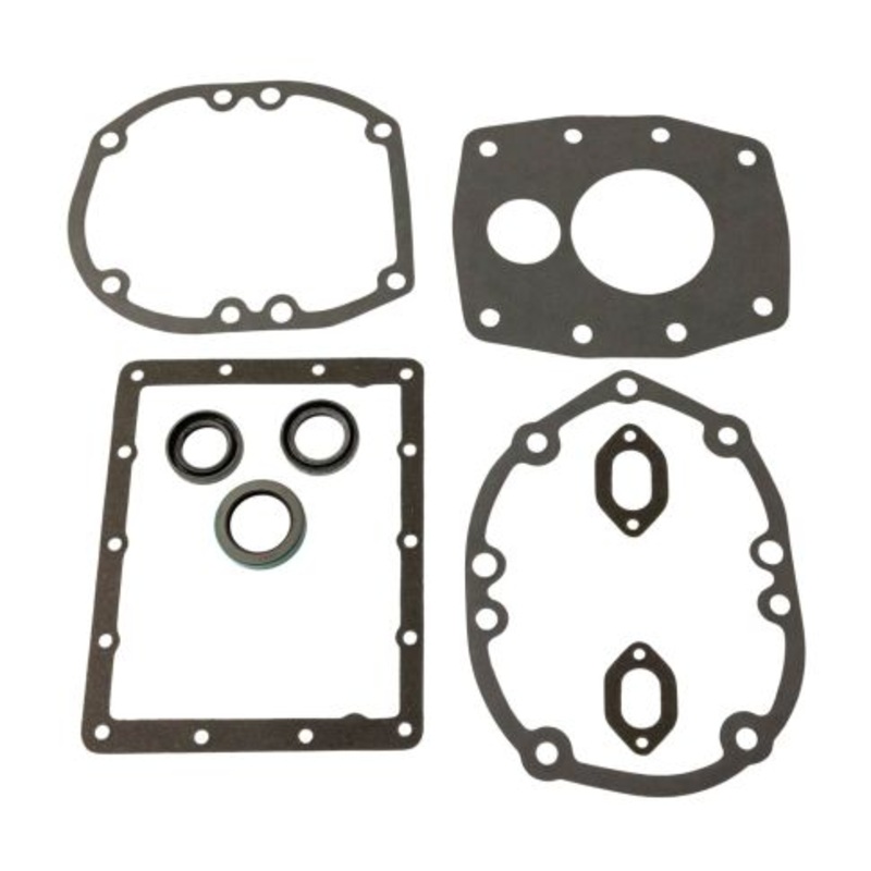 K12 Manual Transmission Gasket Set