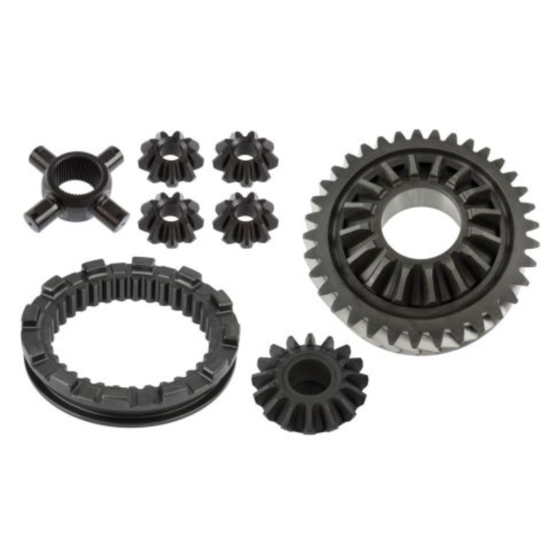 KIT 2499F Differential Rebuild Kit