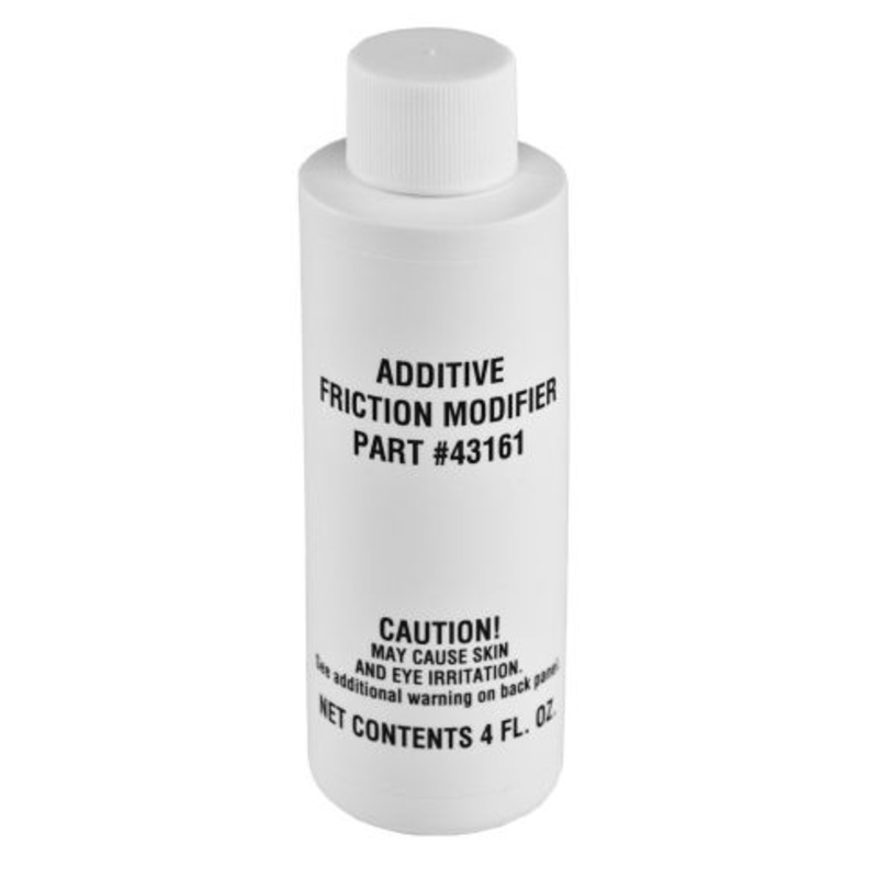 MGPLSF Differential Oil Additive