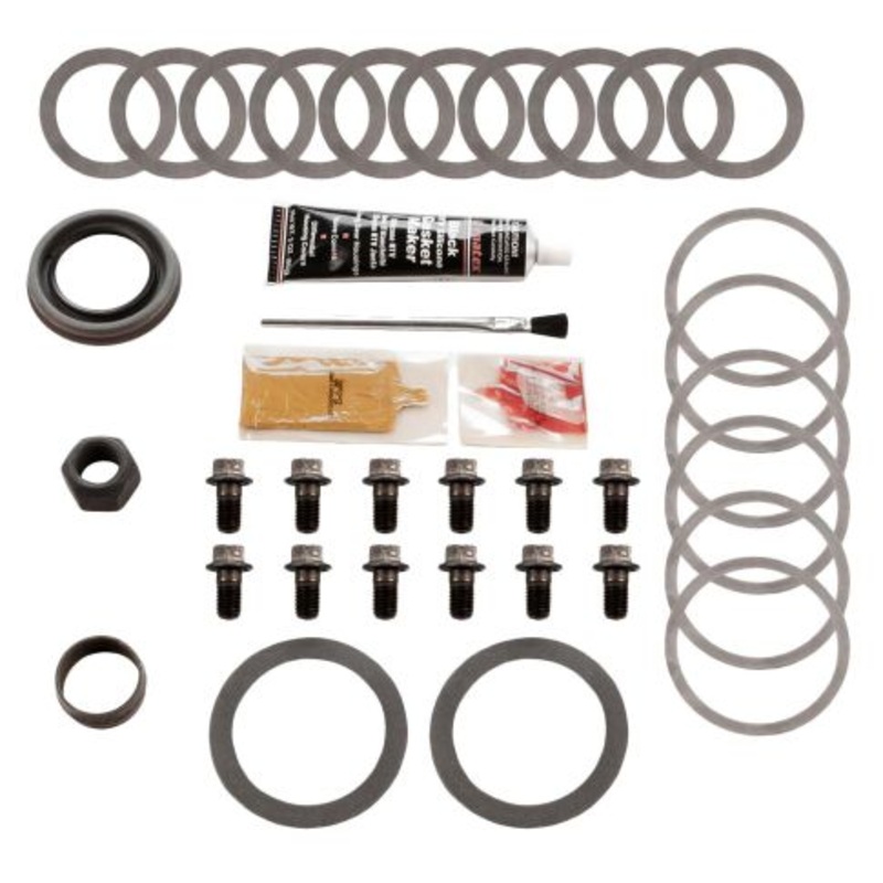 MK GM9.25IFS Differential Gear Install Kit