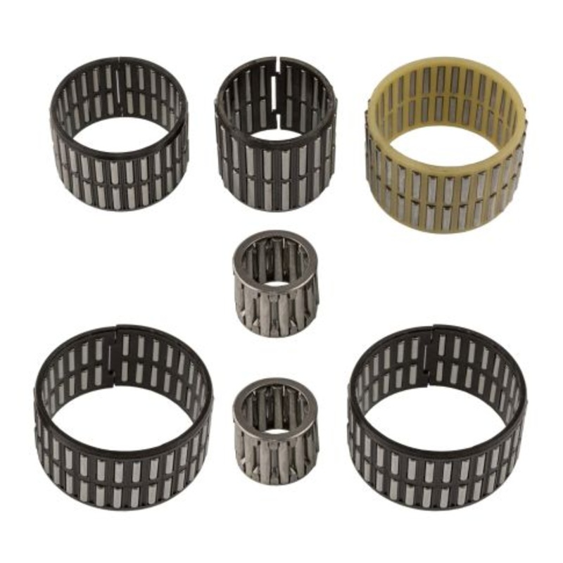 NK4500 Manual Transmission Rebuild Kit