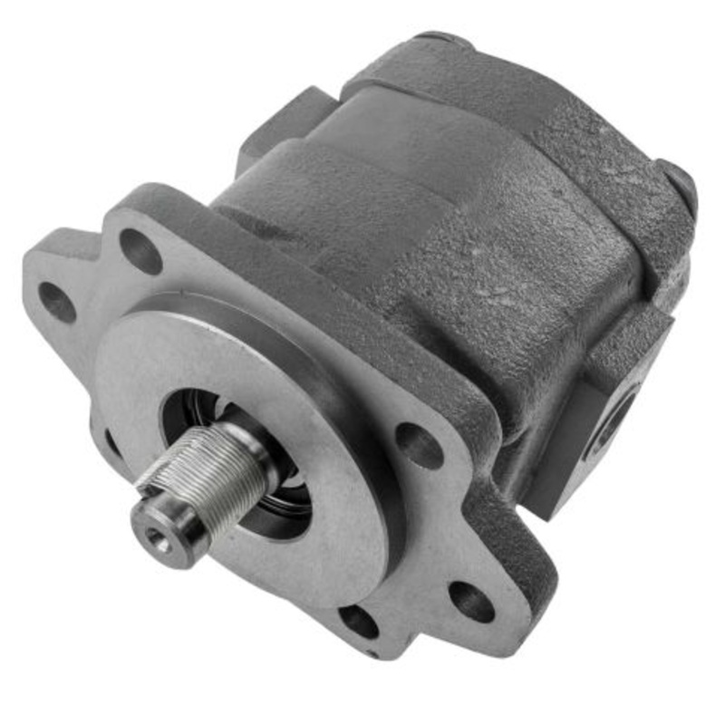 PGP020A346QUIF07-43 Hydraulic Pump