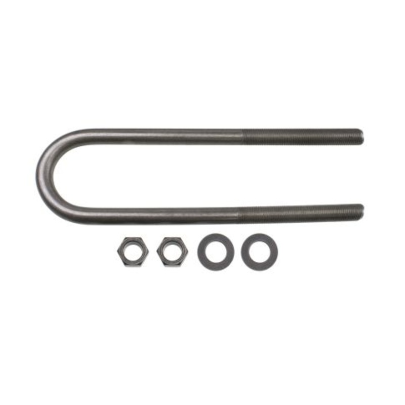 R30-U5161-14 Threaded U-Bolt