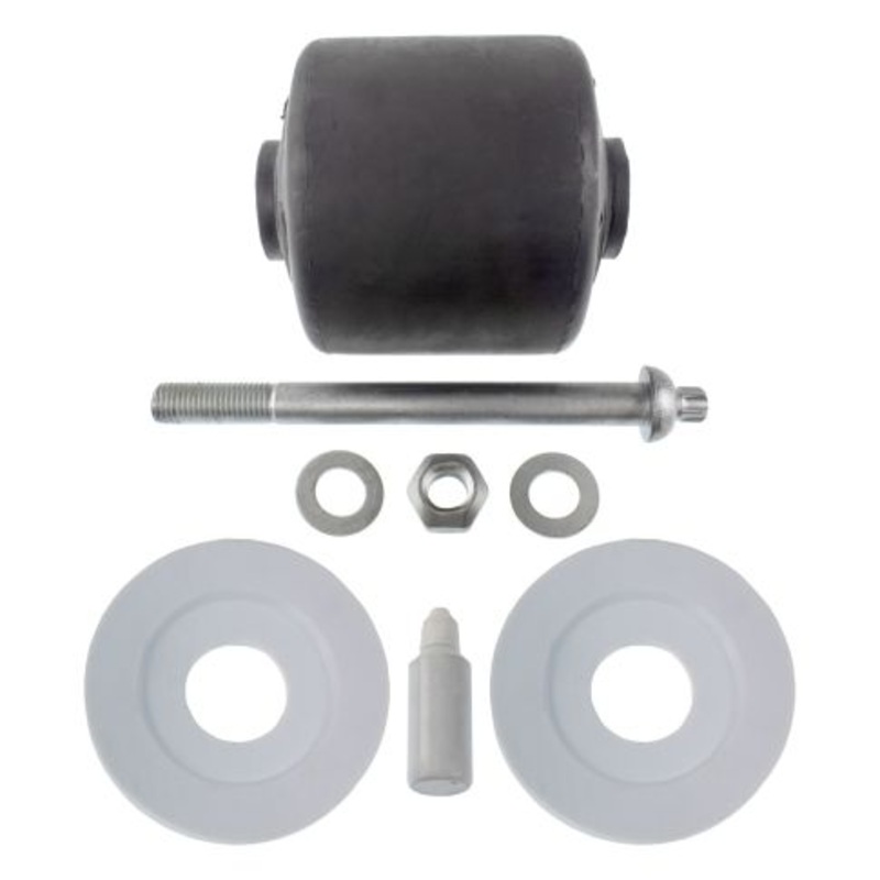 S-24112 Leaf Spring Bolt Kit