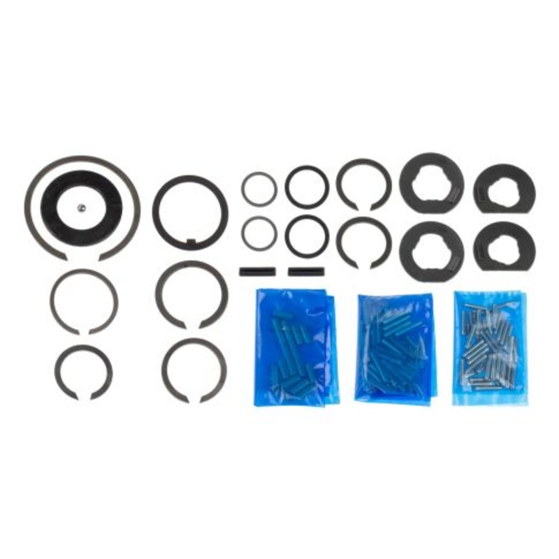SP296-50 Manual Transmission Rebuild Kit