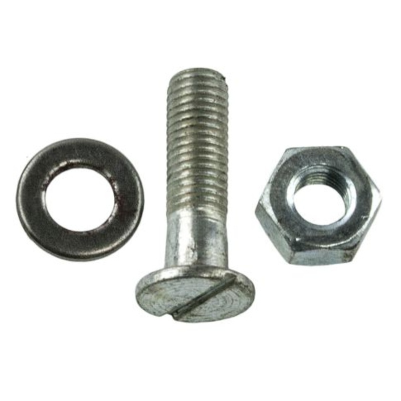 01-609 Drum Brake Shoe Lining Bolt