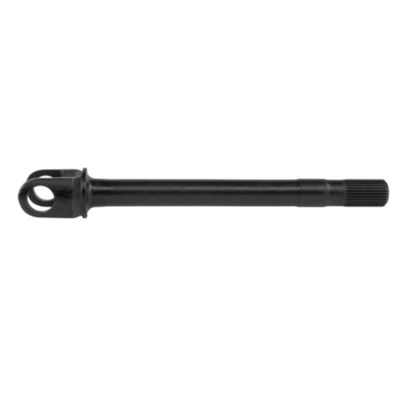 10112 Bolt Pattern Spline Drive Axle Shaft for
