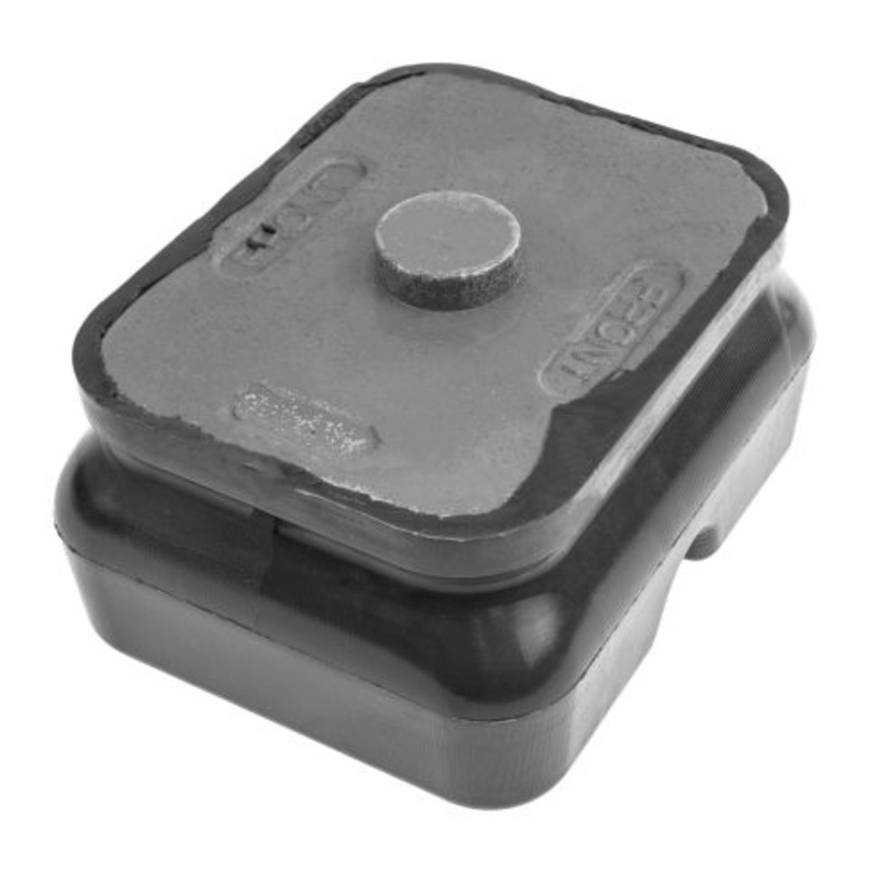 10QK32BP1 Leaf Helper Spring Insulator Pad