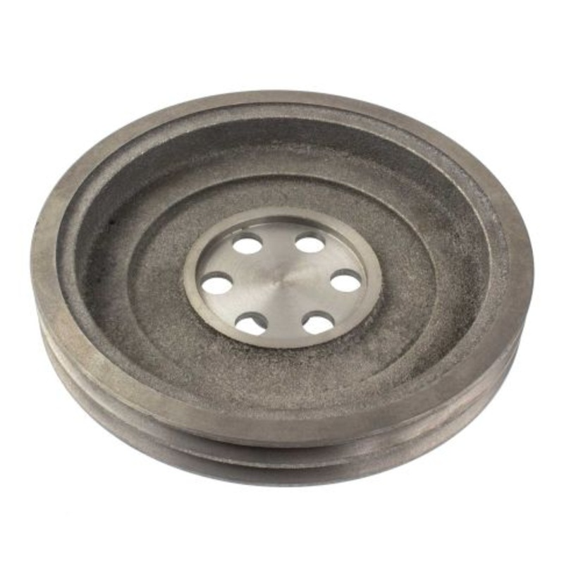 211918 Accessory Drive Belt Pulley
