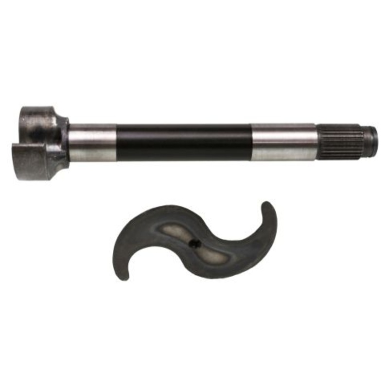 2210-V-7536 Air Brake Camshaft