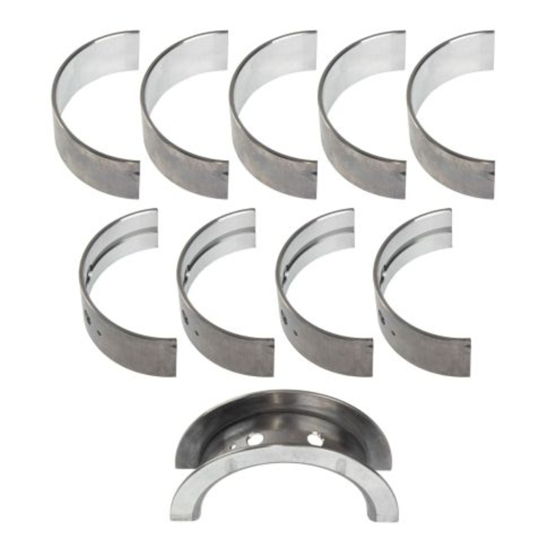 3802010 Engine Crankshaft Main Bearing Set