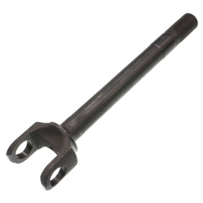 459391C1 Bolt Pattern Spline Drive Axle Shaft for