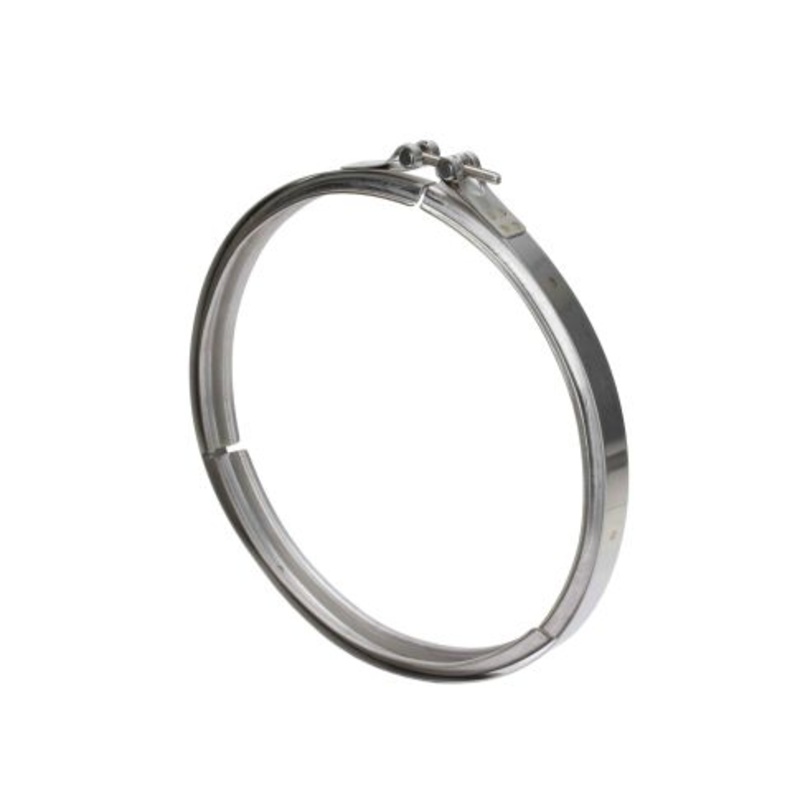 674-7009 Turbocharger V-Band Clamp