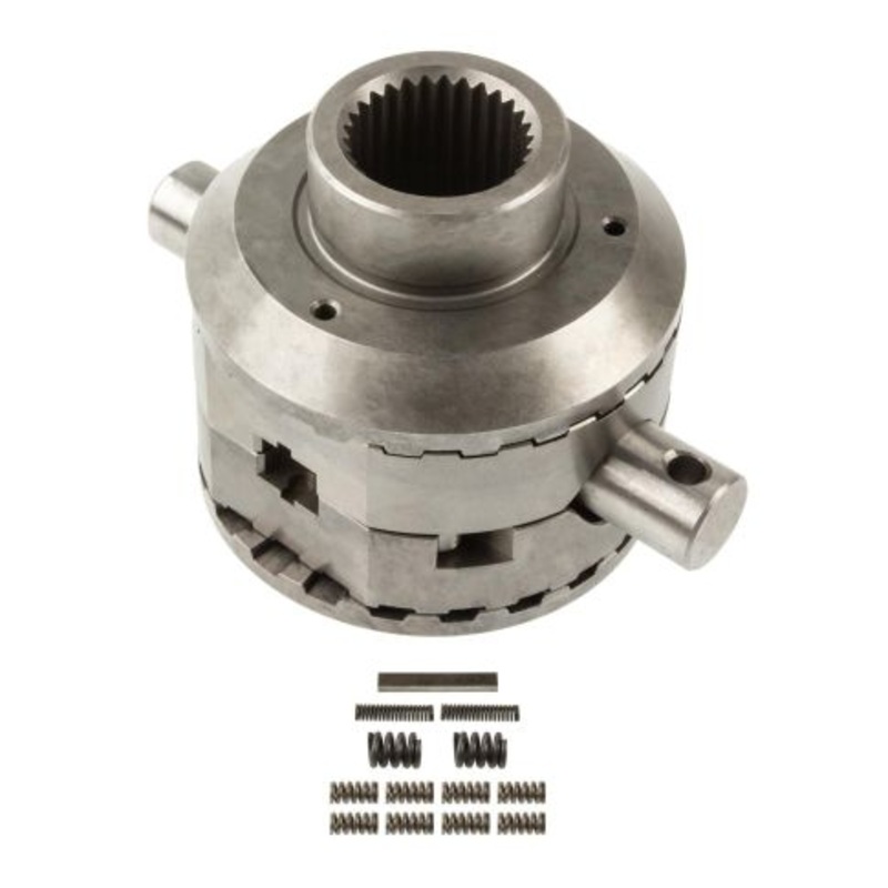912A579 Differential Lock Assembly