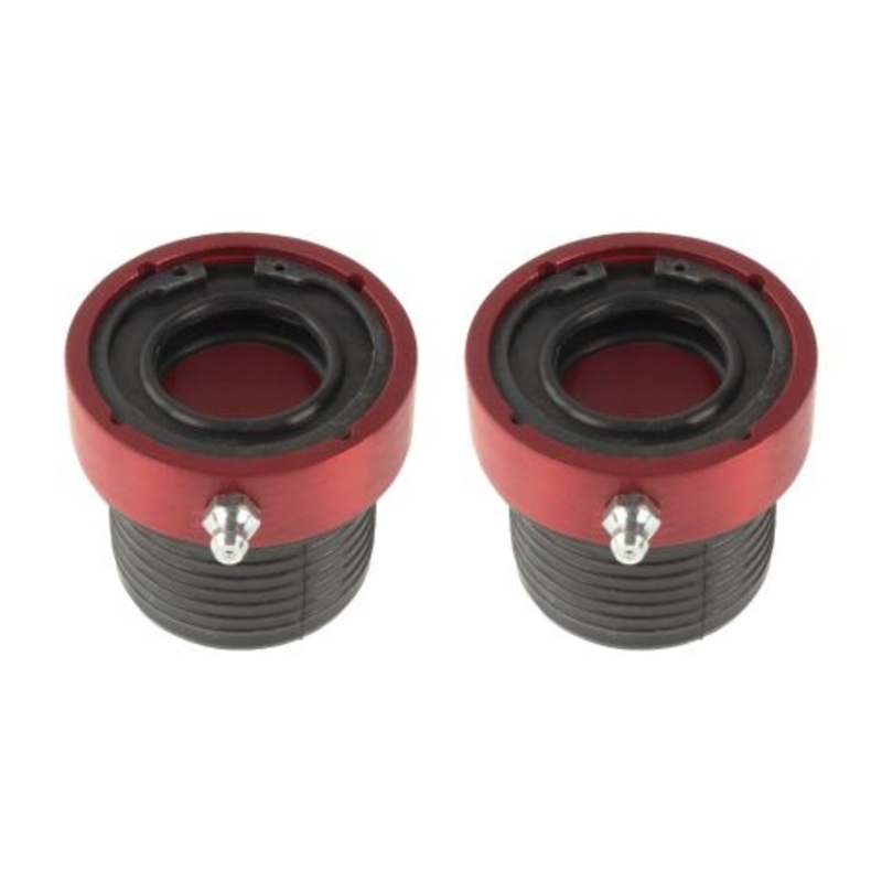MG21102 Axle Dust Shield